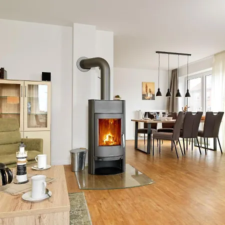 Haus Suedwester Austernperle * Timmendorf