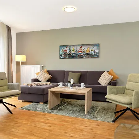 Haus Suedwester Austernperle