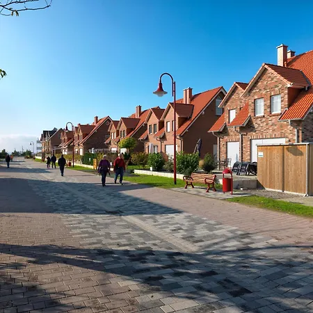 Haus Suedwester Austernperle *