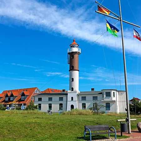 Haus Suedwester Austernperle