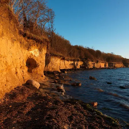 Haus Suedwester Austernperle Διαμέρισμα