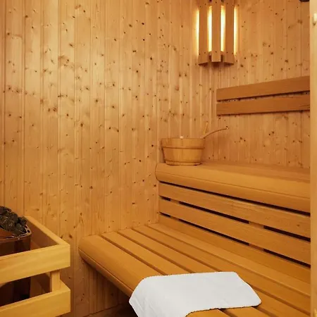 Haus Suedwester Austernperle Διαμέρισμα Timmendorf