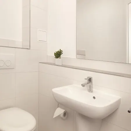 Haus Suedwester Austernperle Timmendorf