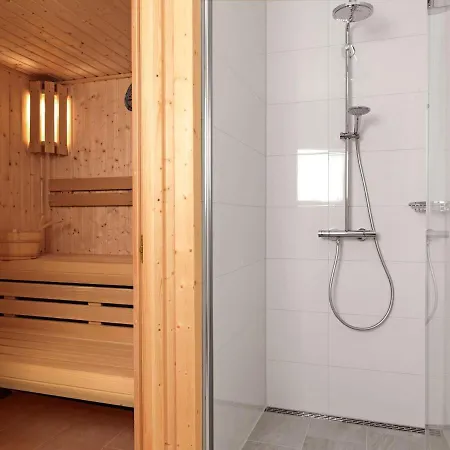 Διαμέρισμα Haus Suedwester Austernperle *