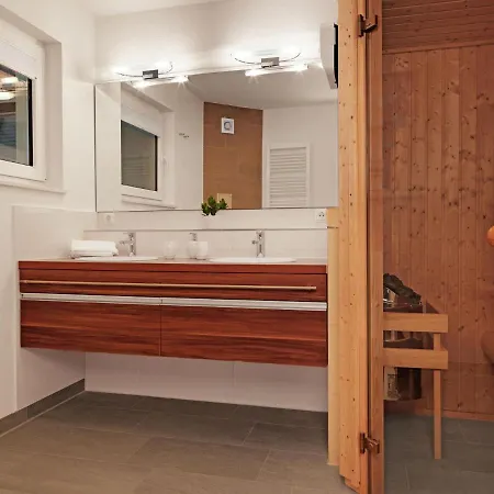 Διαμέρισμα Haus Suedwester Austernperle Timmendorf