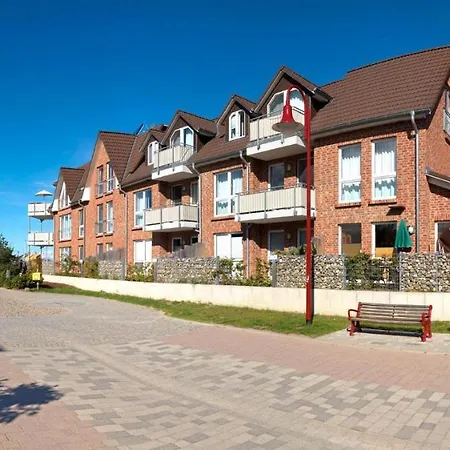 Haus Suedwester Austernperle Timmendorf