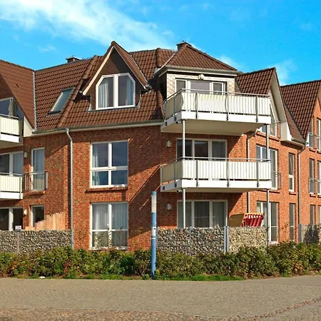 Haus Suedwester Austernperle Timmendorf
